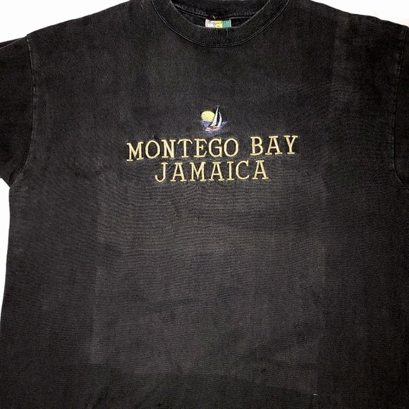 Reggae Tees  Jamaica - Picture 3 of 5